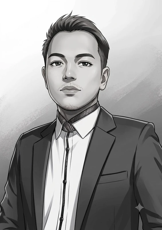 Rasyid Indra Maulana